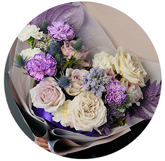 Anniversary Flowers Belmont